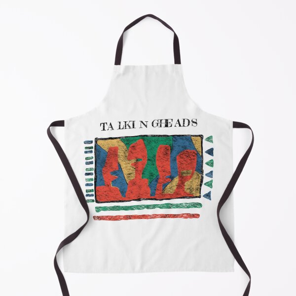 Item preview, Talking Heads Classic Vintage designed and sold by Lunasnowwhite.
