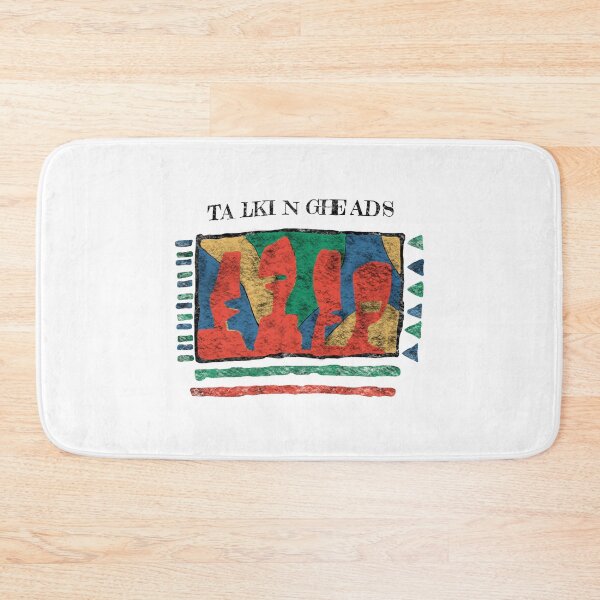 Item preview, Talking Heads Classic Vintage designed and sold by Lunasnowwhite.