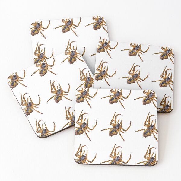 Item preview, Spider On The Run!  designed and sold by taspaul.