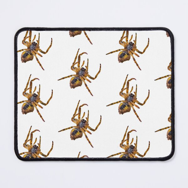 Item preview, Spider On The Run! designed and sold by taspaul.