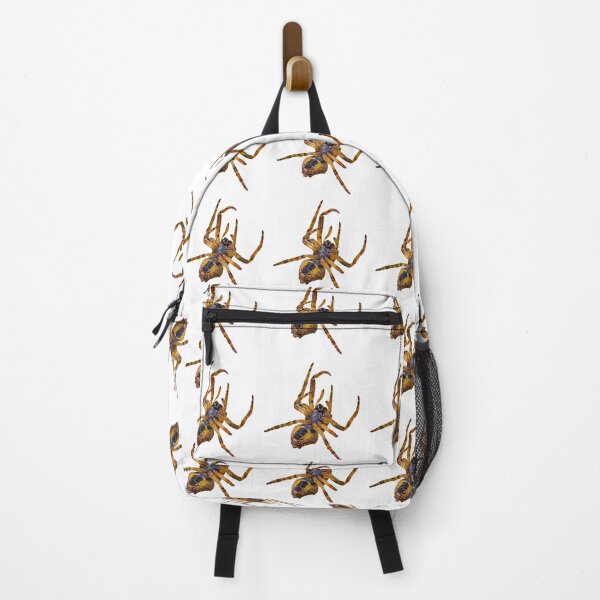 Item preview, Spider On The Run! designed and sold by taspaul.