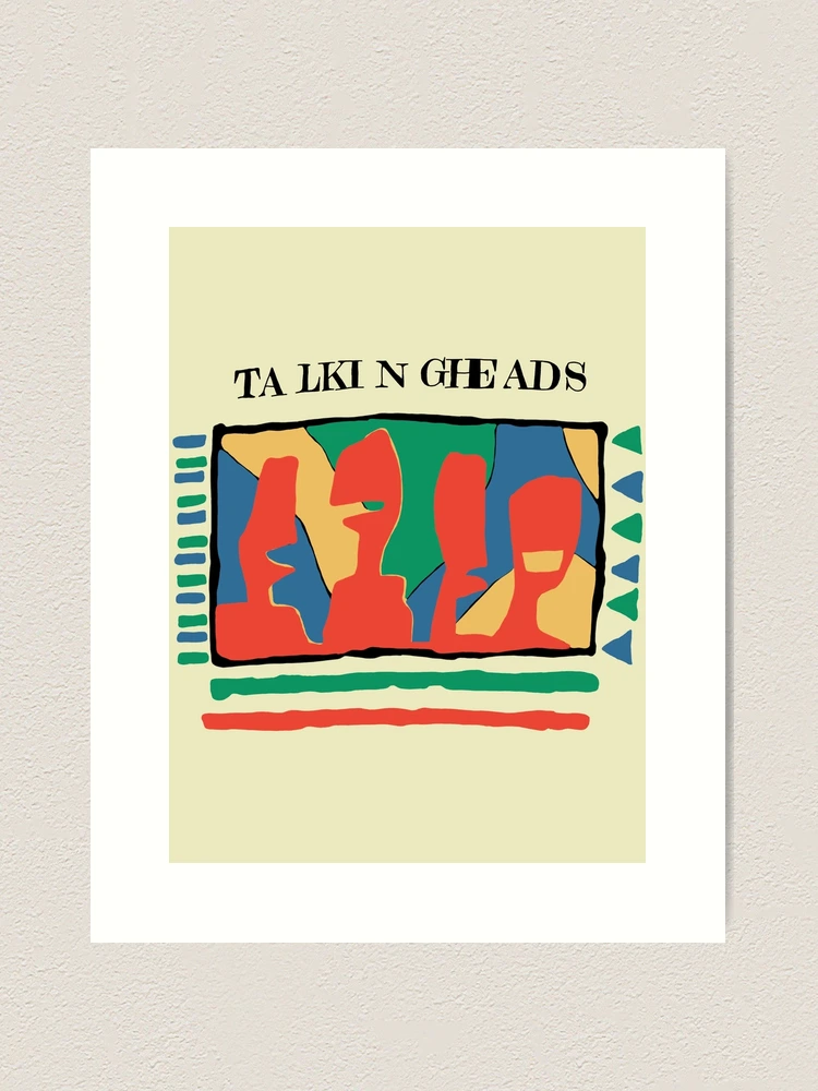 Talking Heads Classic Talking Heads Classic