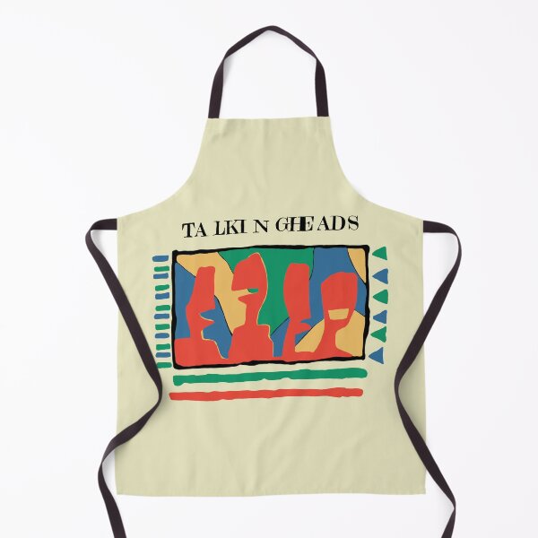 Item preview, Talking Heads Classic designed and sold by Lunasnowwhite.