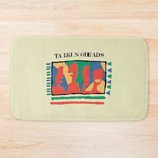 Item preview, Talking Heads Classic designed and sold by Lunasnowwhite.