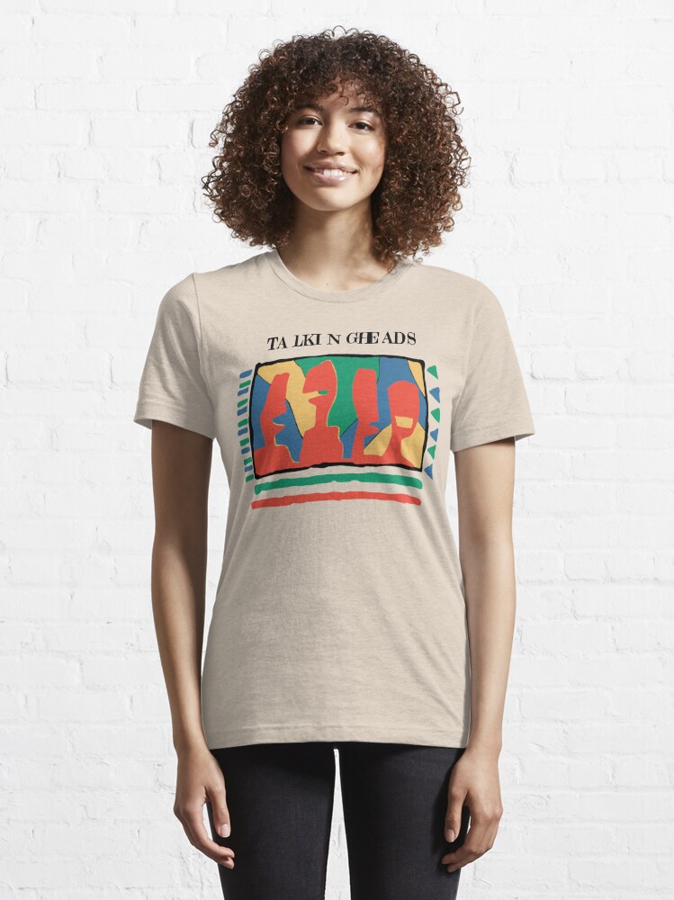 Disover Talking Heads Classic | Essential T-Shirt 