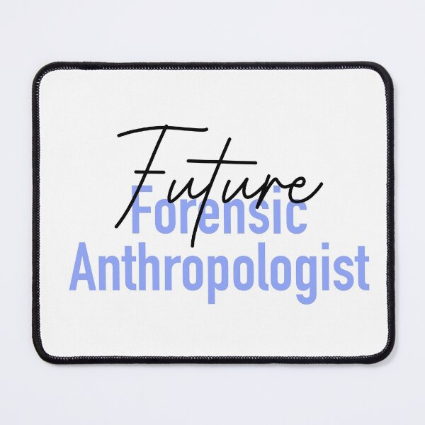 Item preview, Future Forensic Anthropologist designed and sold by merrybutterfly.