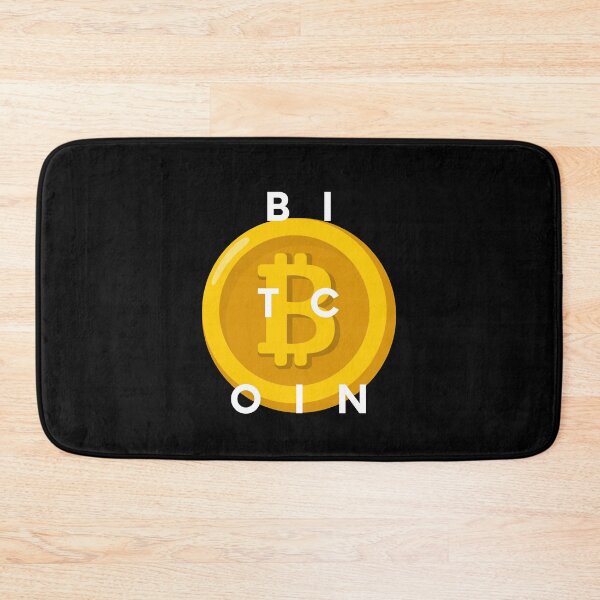 Item preview, Copy of Bitcoin I told you so HODL BTC Cryptocurrency Simple Text designed and sold by Bitcoin-Fashion.