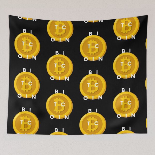 Item preview, Copy of Bitcoin I told you so HODL BTC Cryptocurrency Simple Text designed and sold by Bitcoin-Fashion.