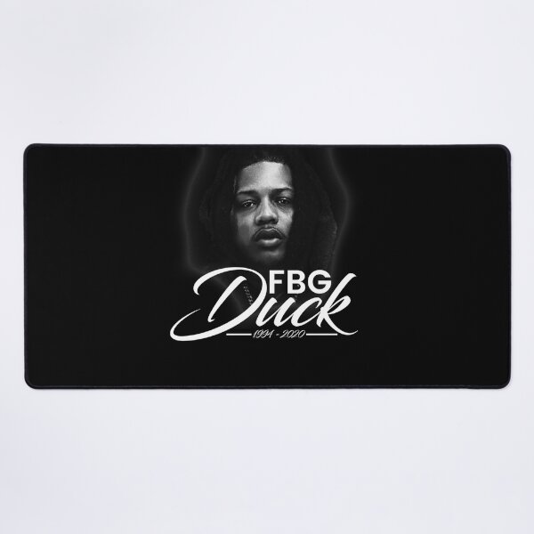 Item preview, RIP FBG Duck Classic designed and sold by LynnSlater56.