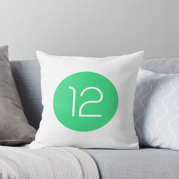 Item preview, Android 12 Logo designed and sold by Shop4Gamers.