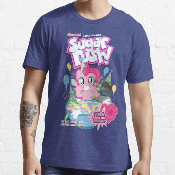 Redbubble Is | Friendship T-Shirts for Sale Magic Little Pony My