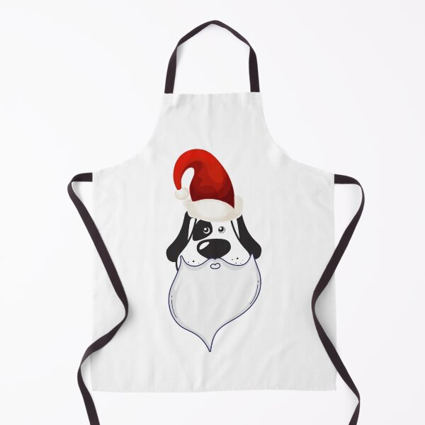 Item preview, Happy new year with Dog-Funny designed and sold by Cheeky Popp.
