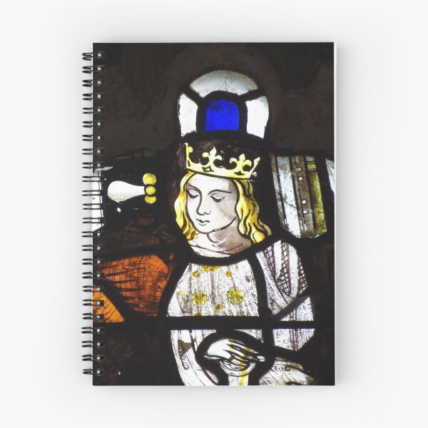 Item preview, The Young King designed and sold by wiggyofipswich.