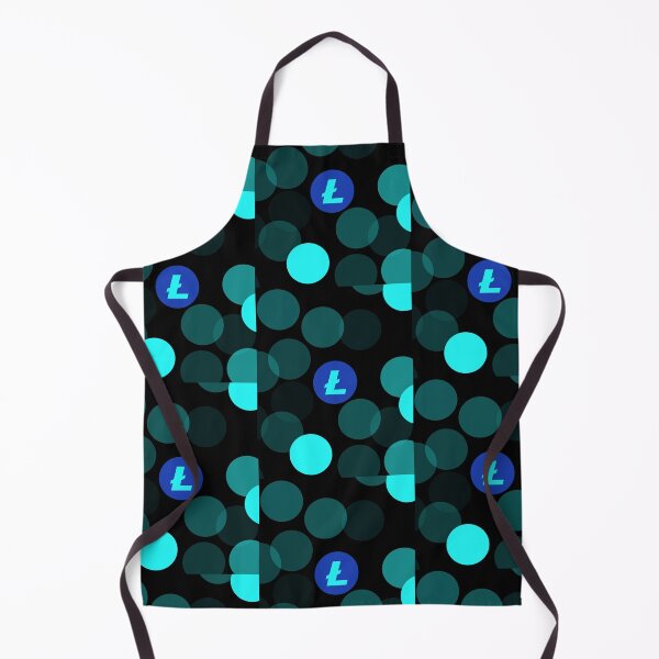 Item preview, LiteCoin designed and sold by CosmicBee.