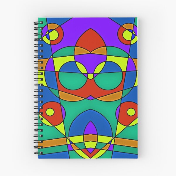 Item preview, Abstract #532 Infinity designed and sold by Rockett Graphics.