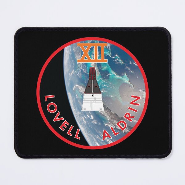 Item preview, Gemini 12 designed and sold by Astro3antica.