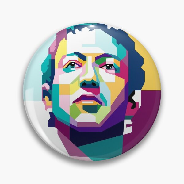Item preview, mark zuckerberg pop art designed and sold by rafand23.