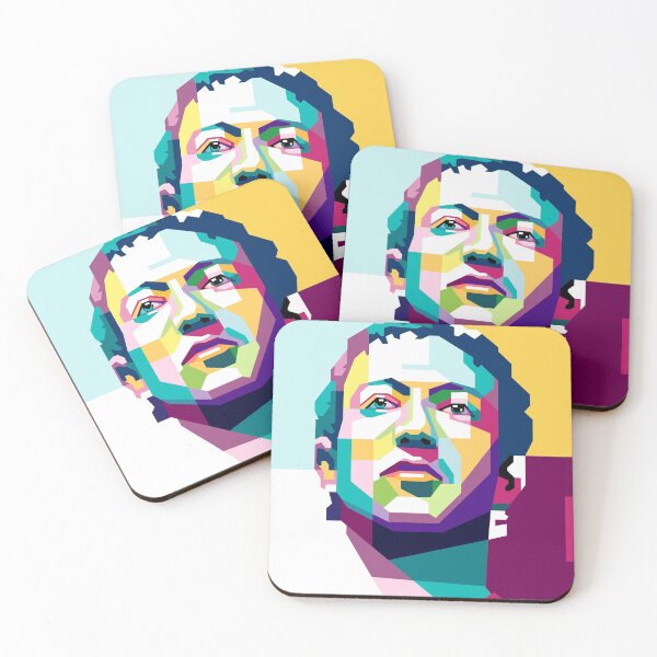 Item preview, mark zuckerberg pop art designed and sold by rafand23.