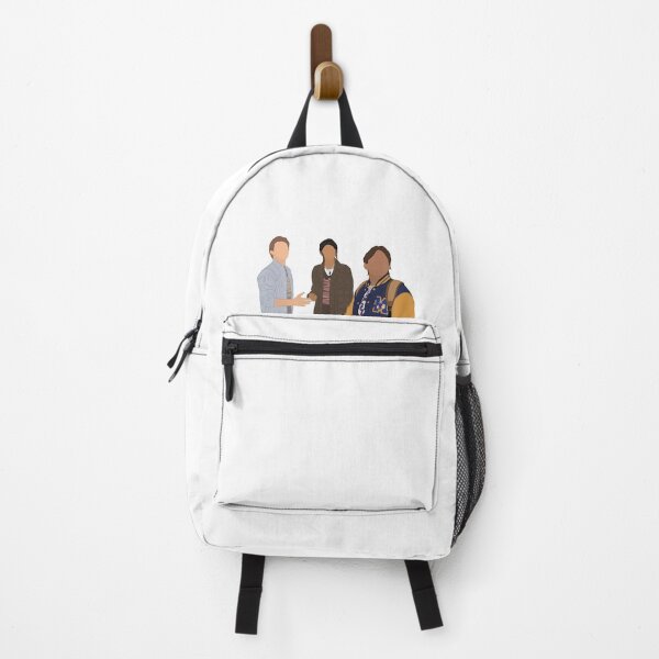 Item preview, Peter, Ned, and MJ designed and sold by Sofieq.