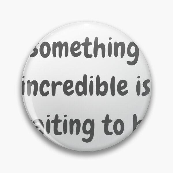 Item preview, CARL SAGAN QUOTE  designed and sold by Design Busters.