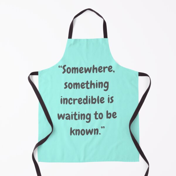 Item preview, CARL SAGAN QUOTE designed and sold by Design Busters.