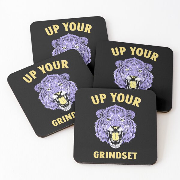 Item preview, Sigma male - up your grindset designed and sold by Ester Arts.