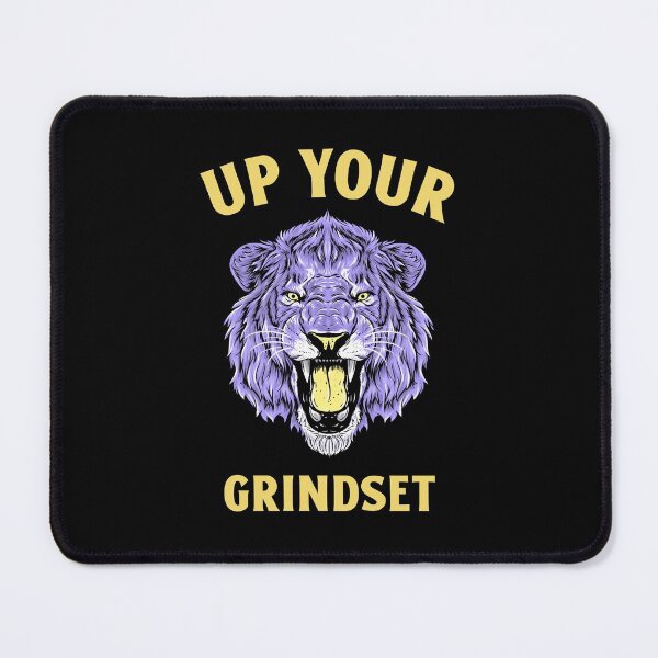 Item preview, Sigma male - up your grindset designed and sold by Ester Arts.