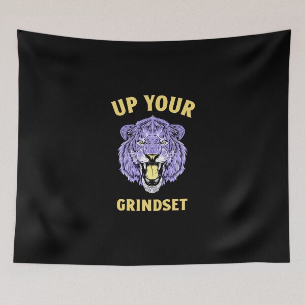 Item preview, Sigma male - up your grindset designed and sold by Ester Arts.
