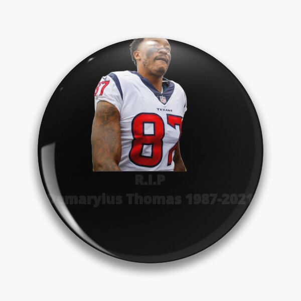 Item preview, REST IN PEACE DEMARYIUS THOMAS Classic designed and sold by LynnSlater56.