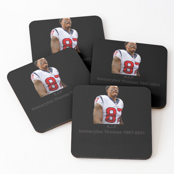 Item preview, REST IN PEACE DEMARYIUS THOMAS Classic designed and sold by LynnSlater56.
