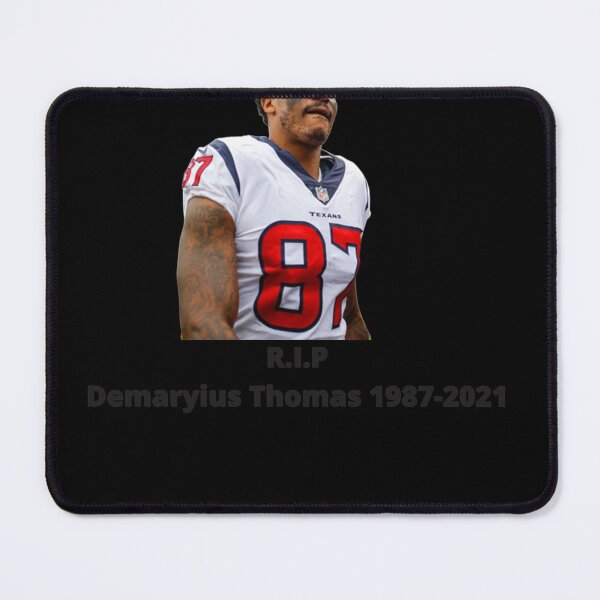 Item preview, REST IN PEACE DEMARYIUS THOMAS Classic designed and sold by LynnSlater56.