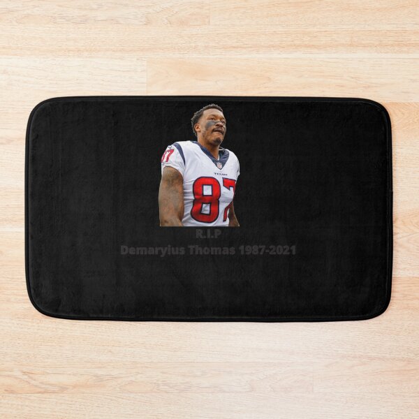 Item preview, REST IN PEACE DEMARYIUS THOMAS Classic designed and sold by LynnSlater56.