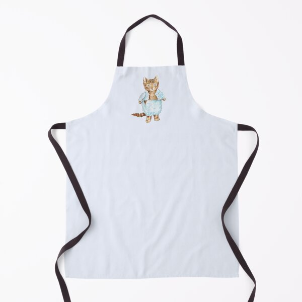 Item preview, Beatrix Potter Tom Kitten Illustration designed and sold by Pinkmagenta.