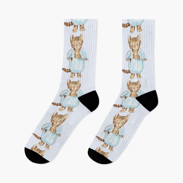 Item preview, Beatrix Potter Tom Kitten Illustration  designed and sold by Pinkmagenta.