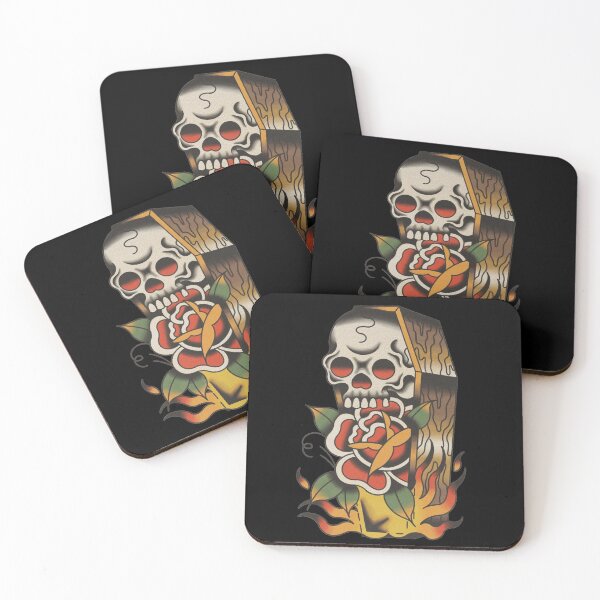 Item preview, Remembered & Released designed and sold by Phantasmagoria1.