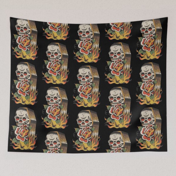 Item preview, Remembered & Released designed and sold by Phantasmagoria1.