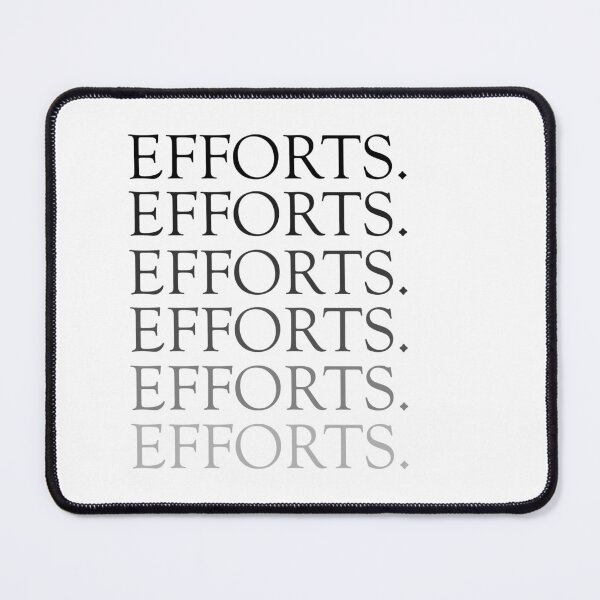 Item preview, efforts designed and sold by Reva0044.