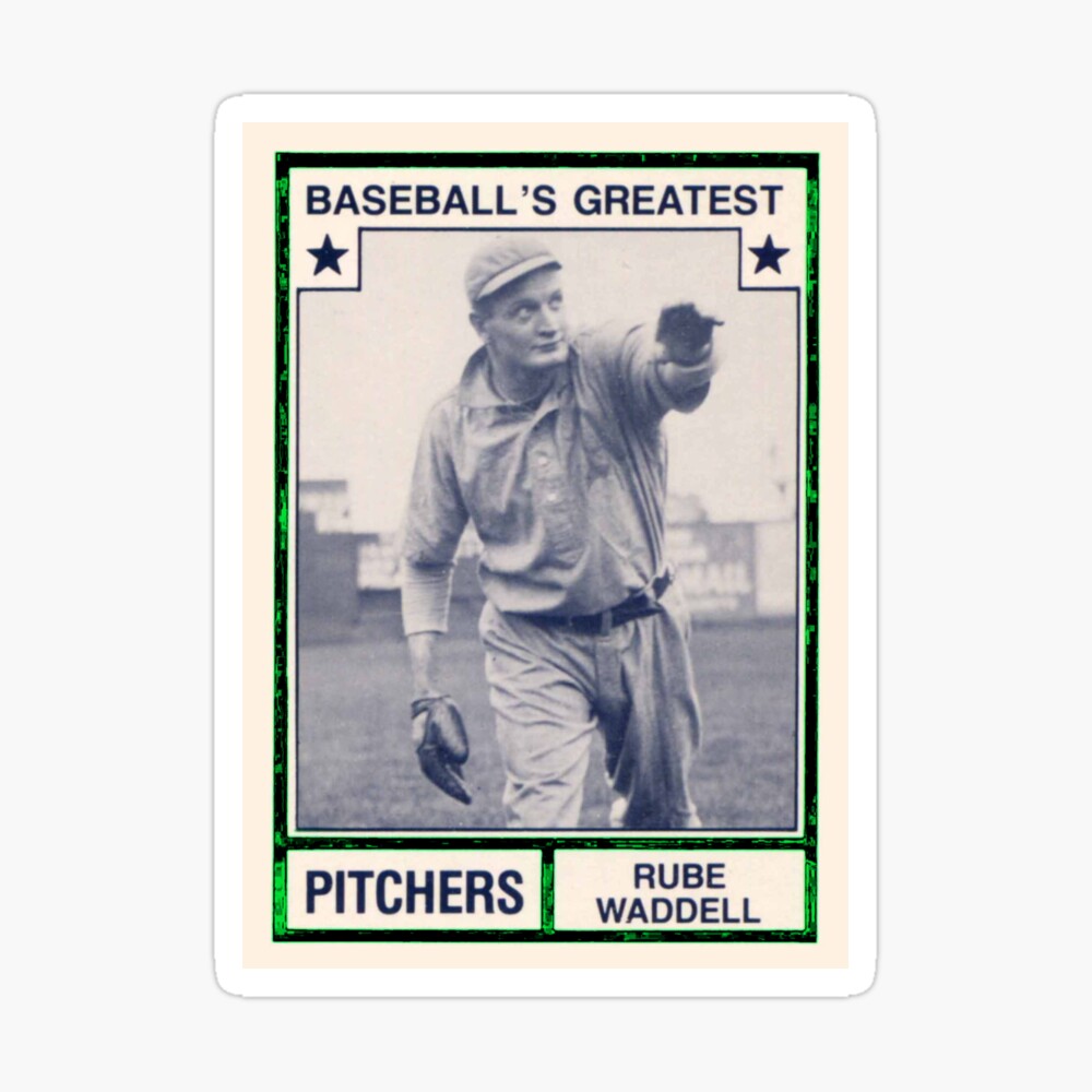 Buy Rube Waddell Baseball Cards Printable Cards Buy Rube Waddell Baseball Cards Printable Cards