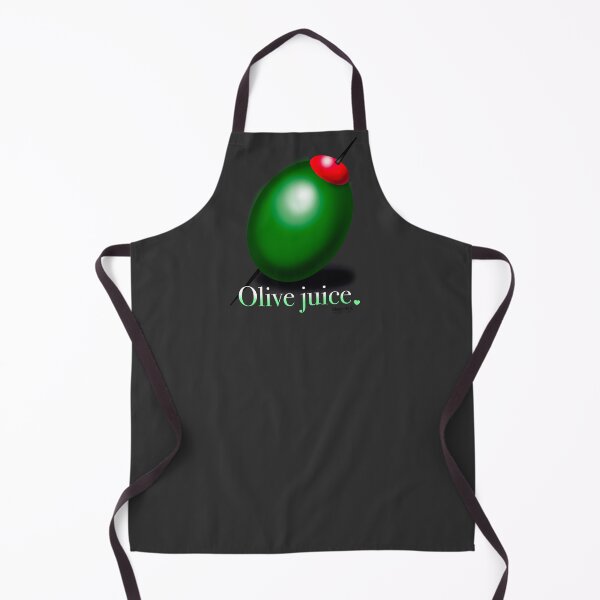 Item preview, Olive juice. designed and sold by MetroInk.