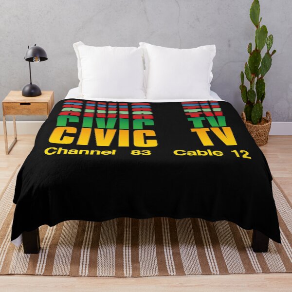 Item preview, Civic TV Essentia designed and sold by Michaeocsis.