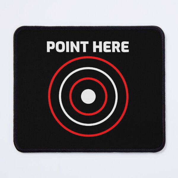 Item preview, Darts Players Bullseye Target Shooting Sport Airsoft Funny designed and sold by CuteDesigns1.