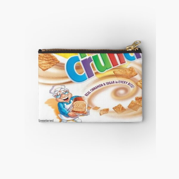 Item preview, Cinnamon Toast Crunch Classic designed and sold by Michaeocsis.