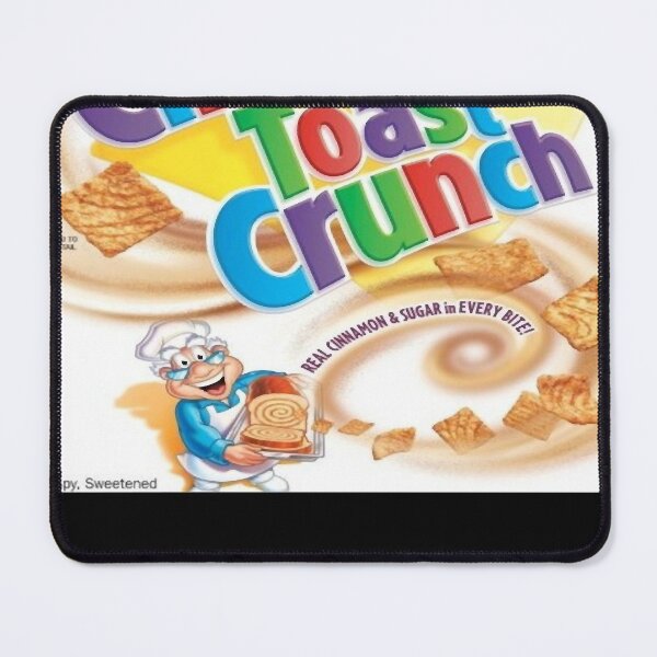 Item preview, Cinnamon Toast Crunch Classic designed and sold by Michaeocsis.