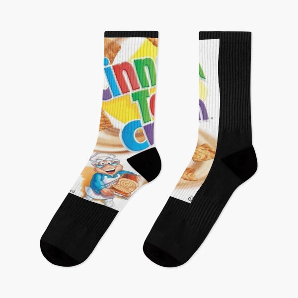 Item preview, Cinnamon Toast Crunch Classic designed and sold by Michaeocsis.
