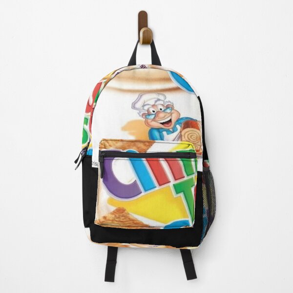 Item preview, Cinnamon Toast Crunch Classic designed and sold by Michaeocsis.