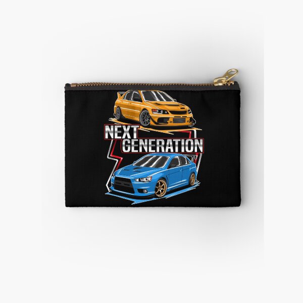 Item preview, Lancer Next Generation 9 & 10 designed and sold by Ryzdesain.