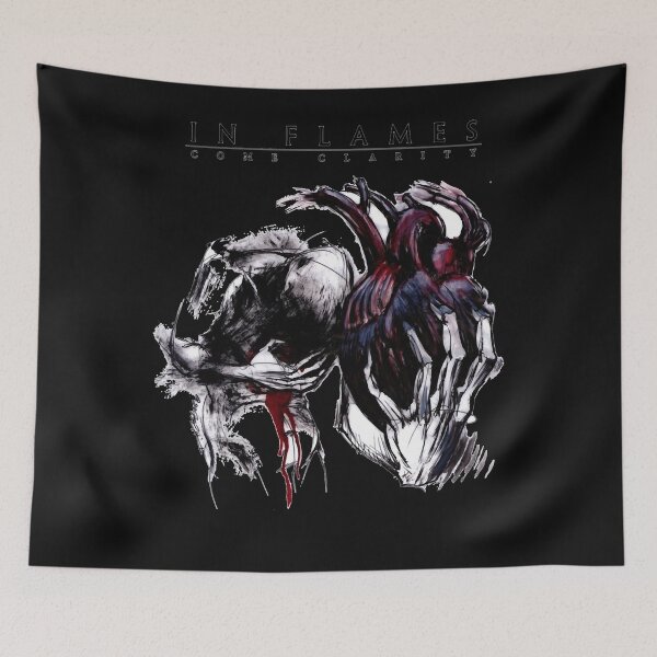 Item preview, Come Clarity Classic designed and sold by Michaeocsis.