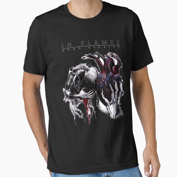 Item preview, Come Clarity Classic designed and sold by Michaeocsis.