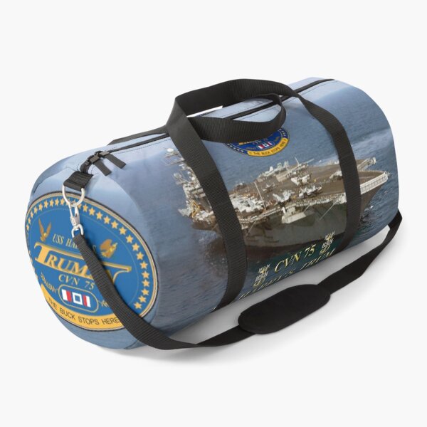 Item preview, CVN-75 USS Harry S. Truman designed and sold by Mil Merchant.