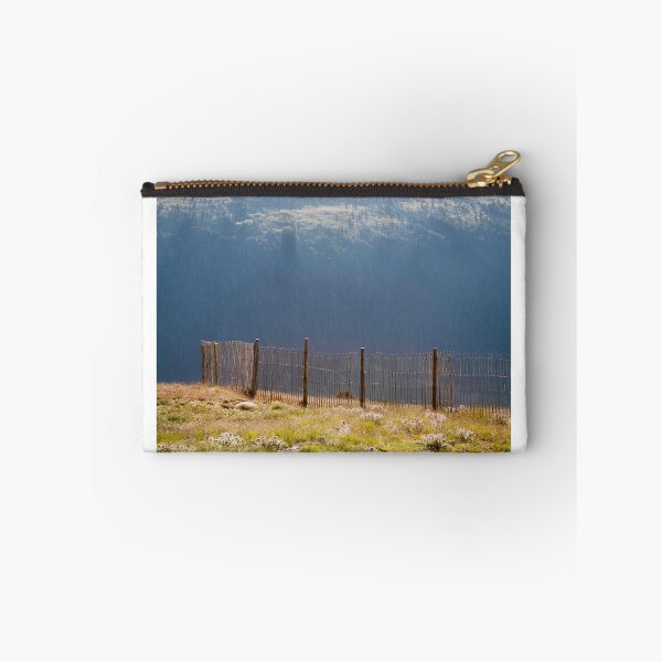 Item preview, Fence on the Mountain designed and sold by ansaharju.